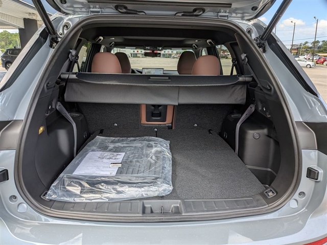 2025 Mitsubishi Outlander SEL:MM39760