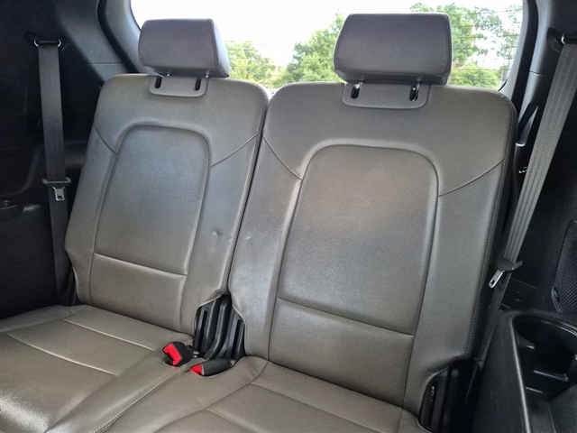 2019 Hyundai SANTA FE XL Limited Ultimate:02410UU