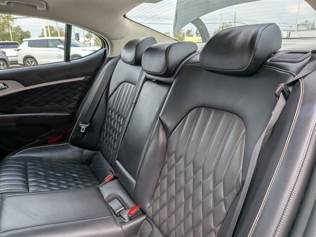 2020 Genesis G70 3.3T:01980UU