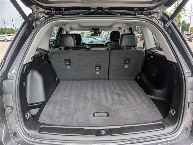 2022 Jeep Grand Cherokee Limited:02460UU