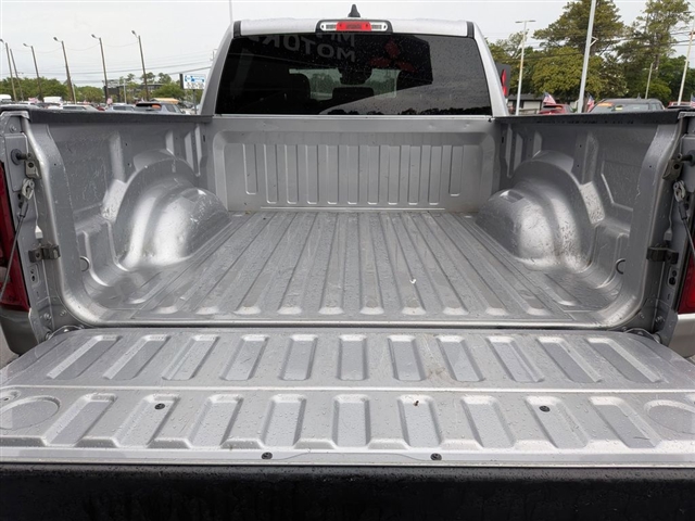 2023 RAM 1500 Laramie:02240UU