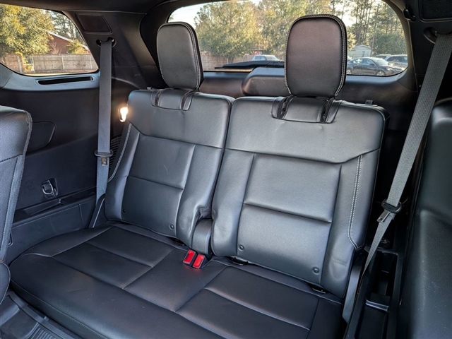 2022 Ford Explorer ST:02050UU