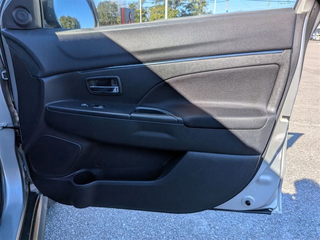 2013 Mitsubishi Outlander Sport SE:39992N