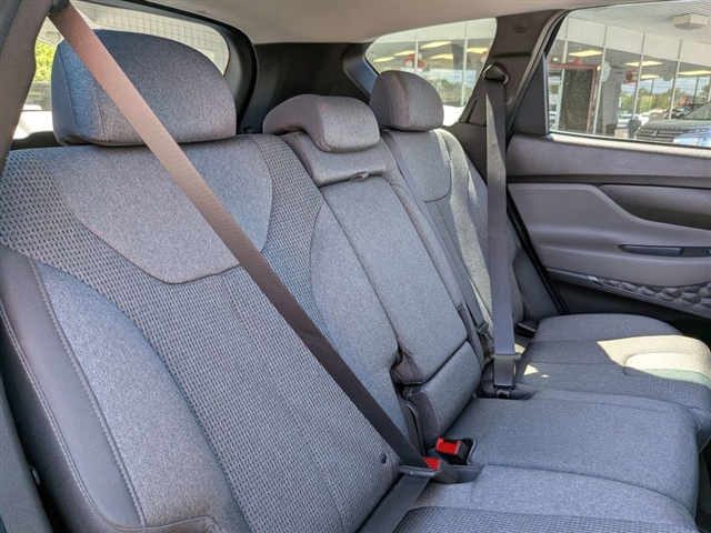 2020 Hyundai SANTA FE SE:39952N