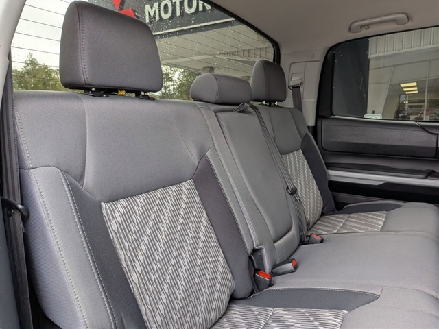 2020 Toyota Tundra SR5:01960UU