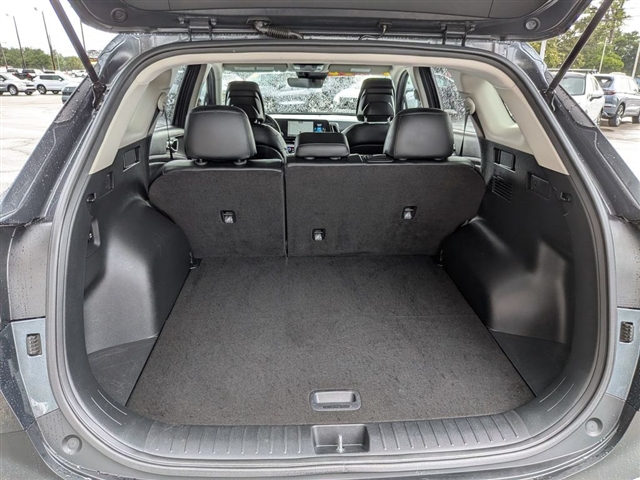 2023 Kia Sportage EX:02350UU