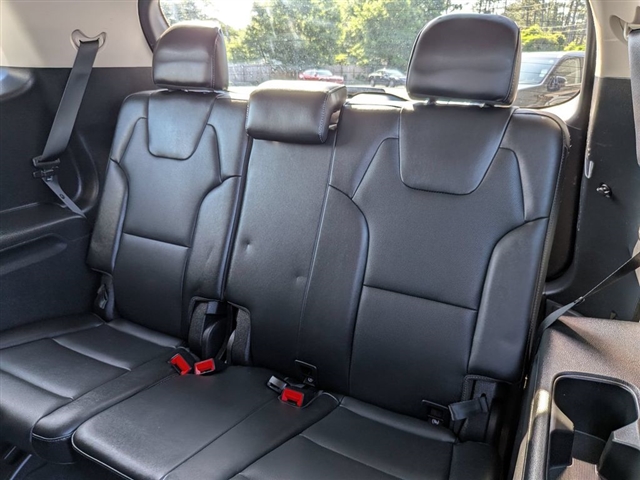2022 Kia Telluride EX:02400UU