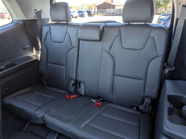 2021 Kia Telluride EX:39892N