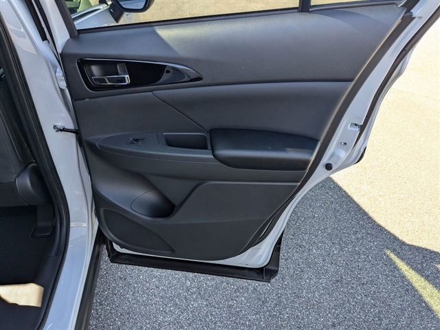 2025 Mitsubishi Eclipse Cross SE:M241510