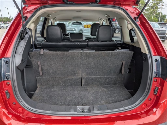 2019 Mitsubishi Outlander ES:02420UU