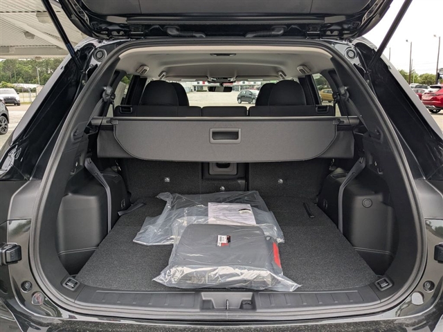 2025 Mitsubishi Outlander ES:MM39460