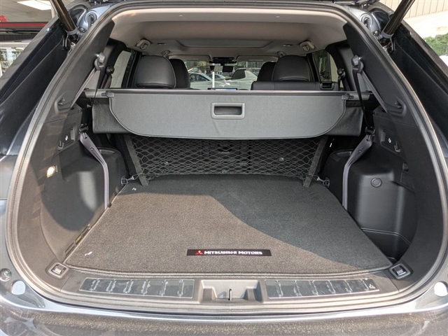 2025 Mitsubishi Outlander SE:MM39470