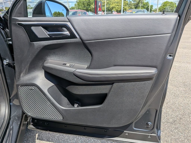 2026 Mitsubishi Outlander SE:MI30430