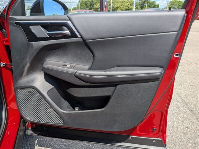 2026 Mitsubishi Outlander SE:MI30450