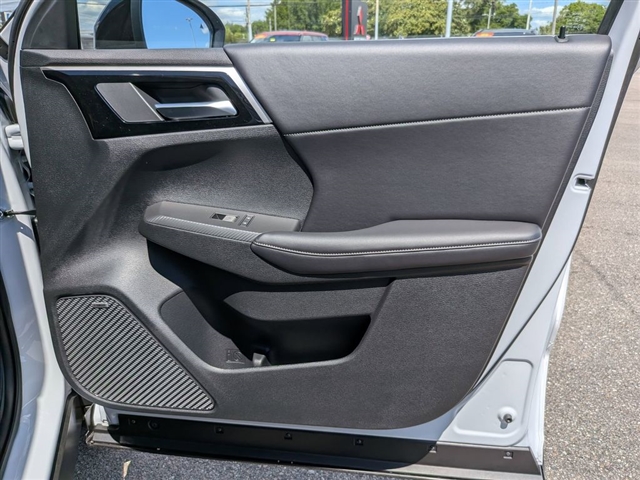 2026 Mitsubishi Outlander SE:MI30440