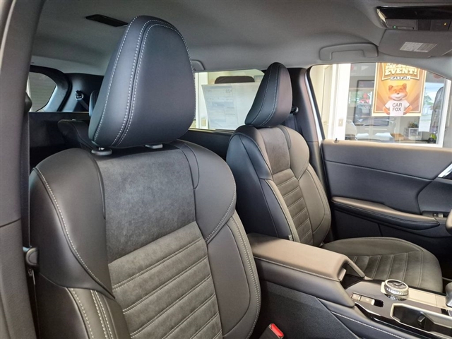 2026 Mitsubishi Outlander SE:MI30500