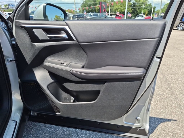 2026 Mitsubishi Outlander SE:MI30530