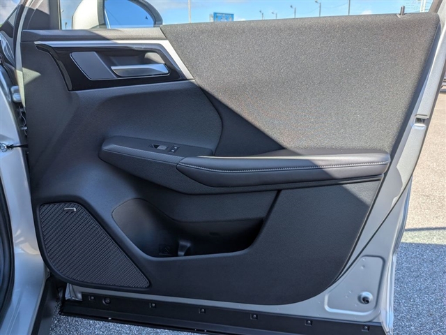 2025 Mitsubishi Outlander ES:MM139920