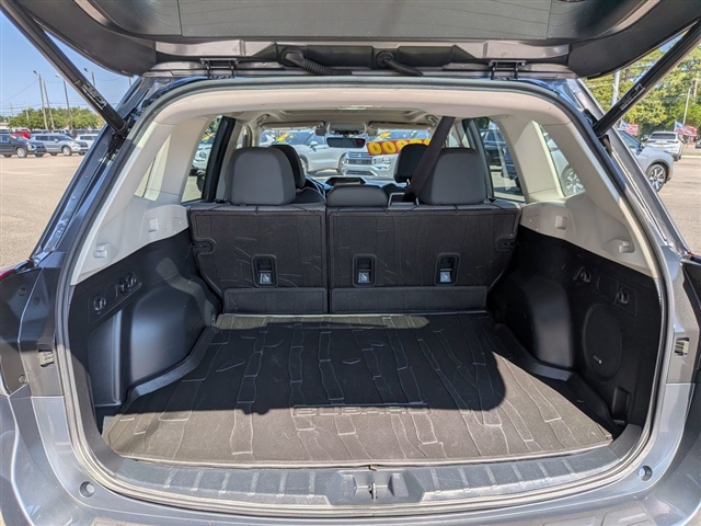 2021 Subaru Forester Sport:02430UU