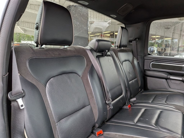 2023 RAM 1500 Laramie:02240UU