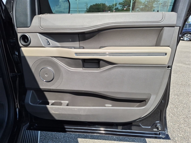 2019 Ford Expedition XLT:02600UU