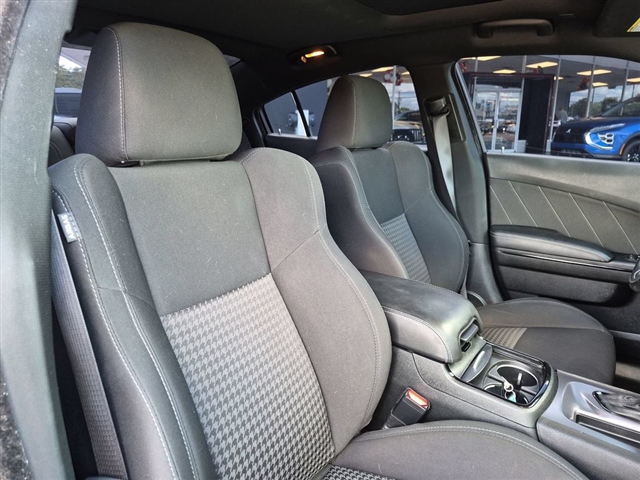 2019 Dodge Charger R/T:02540UU