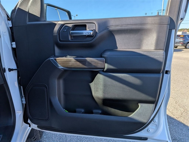 2019 Chevrolet Silverado 1500 LT:01930UU