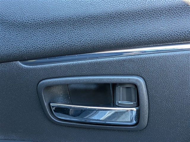 2013 Mitsubishi Outlander Sport SE:39992N