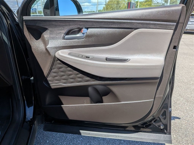 2020 Hyundai SANTA FE SE:39952N