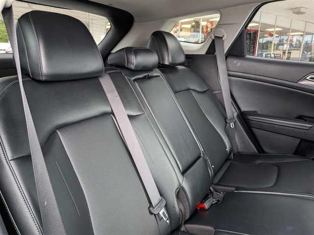 2023 Kia Sportage EX:02350UU