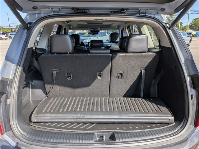 2022 Kia Telluride EX:02400UU