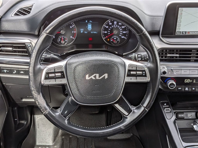 2022 Kia Telluride S:02190UU