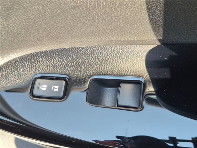2026 Mitsubishi Eclipse Cross LE:M241590