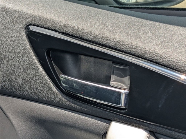 2025 Mitsubishi Eclipse Cross SEL:M241560