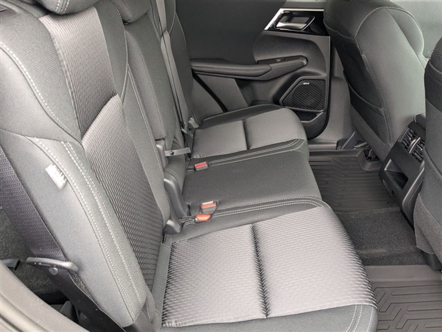 2025 Mitsubishi Outlander ES:MM39460