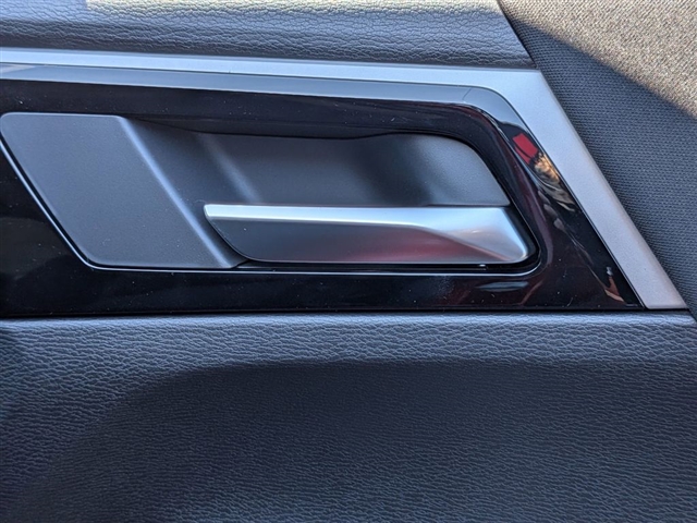 2026 Mitsubishi Outlander ES:MI30070