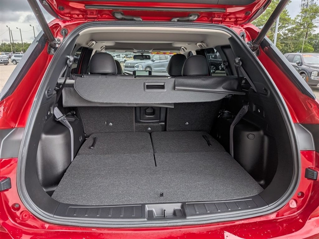 2024 Mitsubishi Outlander SE:30283N