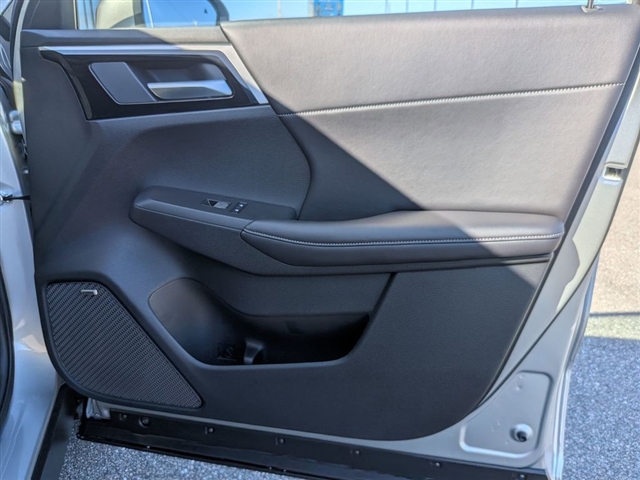 2025 Mitsubishi Outlander SE:MM39940