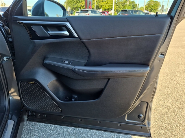 2025 Mitsubishi Outlander SE:02630UU