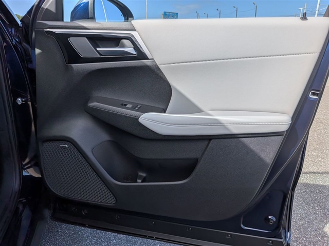 2025 Mitsubishi Outlander SE:MM39850