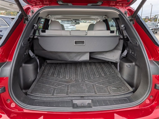 2023 Mitsubishi Outlander SE:39881N