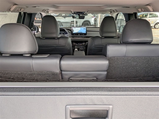 2025 Mitsubishi Outlander SE:MM39470