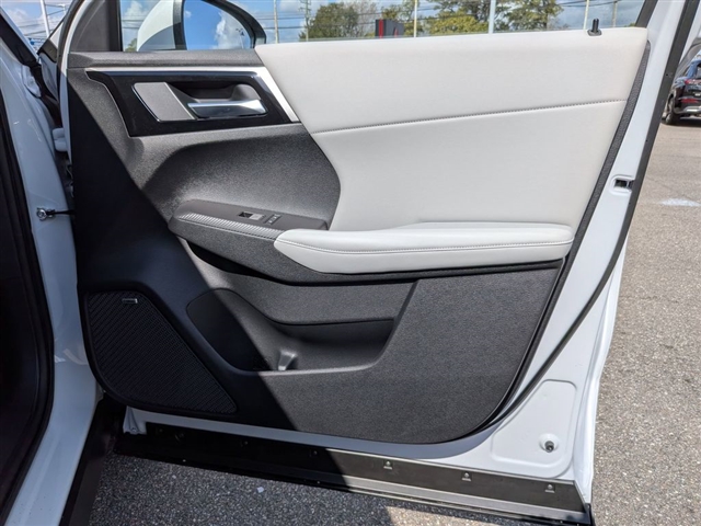 2026 Mitsubishi Outlander SE:MI30280