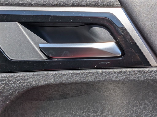 2026 Mitsubishi Outlander SE:MI30450