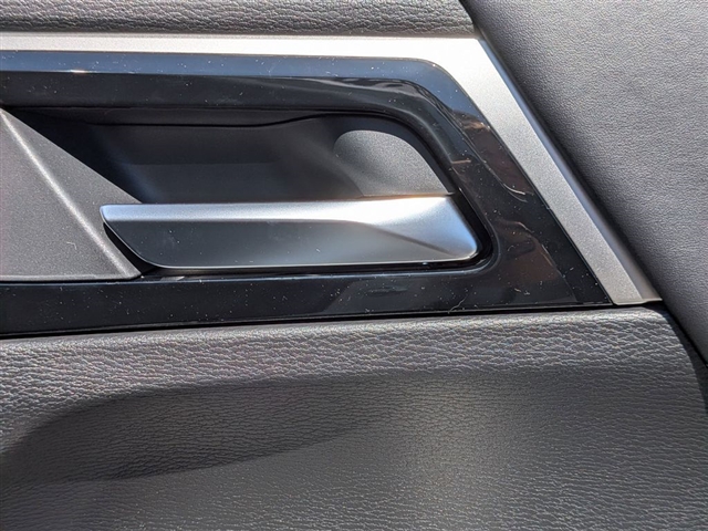 2026 Mitsubishi Outlander SE:MI30440