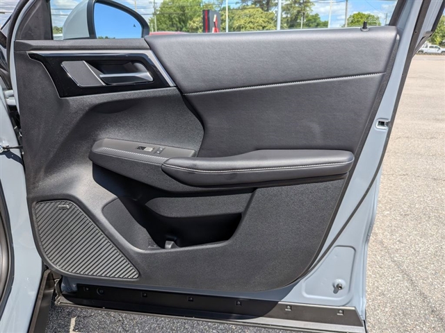 2026 Mitsubishi Outlander SE:MI30410