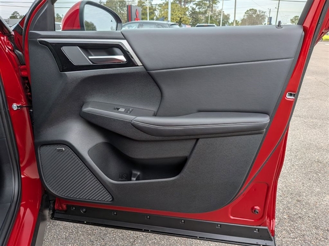 2026 Mitsubishi Outlander SE:MI30230