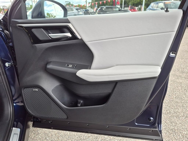 2026 Mitsubishi Outlander SE:MI30510