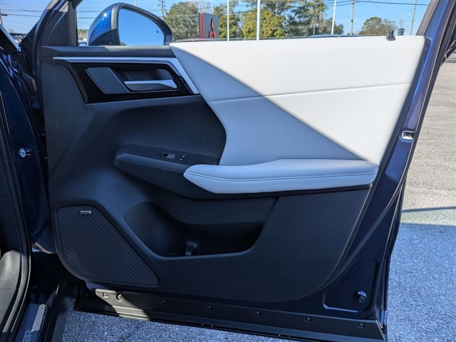 2026 Mitsubishi Outlander SE:MI30080