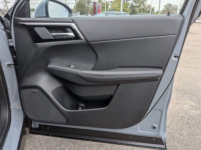 2026 Mitsubishi Outlander SE:MI30220